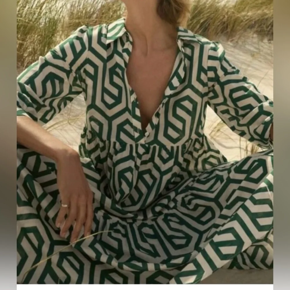 Zara dress - Picture 2 of 12